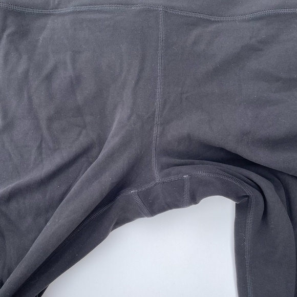 Athleta bestselling Elation leggings buttery soft - Picture 8 of 9